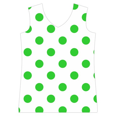 Polka Dots Front