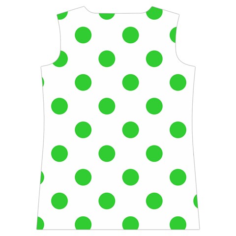 Polka Dots Back