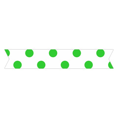 Polka Dots Strap