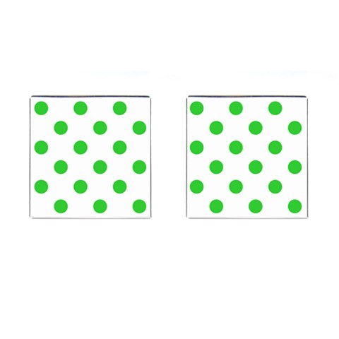 Polka Dots Front(Pair)
