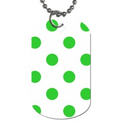 Polka Dots Back