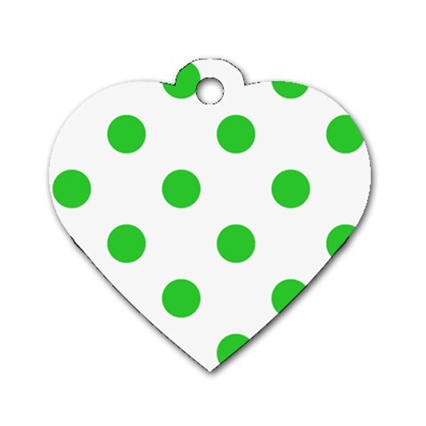 Polka Dots Front