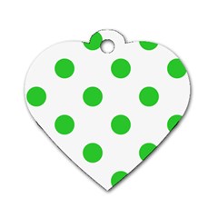 Polka Dots Back