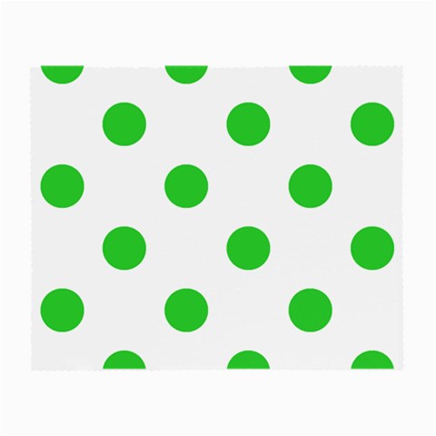 Polka Dots Front