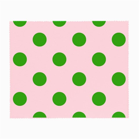 Polka Dots Front