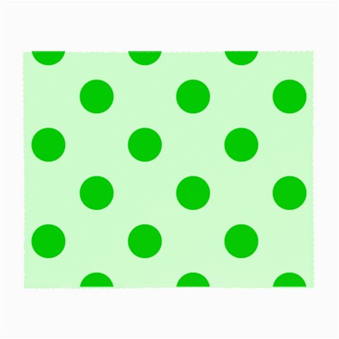Polka Dots Front