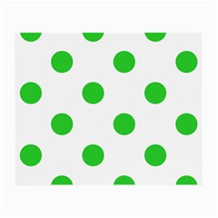 Polka Dots Back