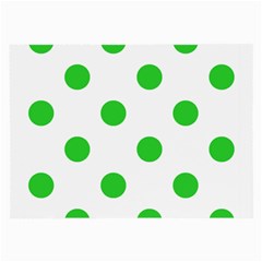 Polka Dots Back