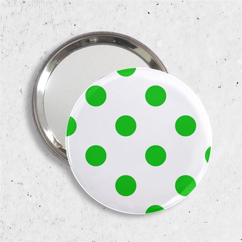 Polka Dots Front