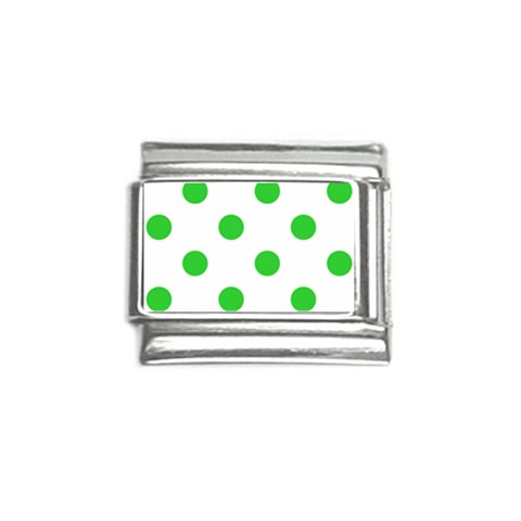 Polka Dots Front