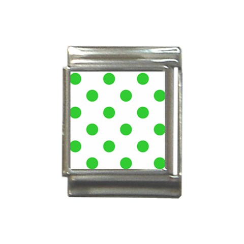 Polka Dots Front