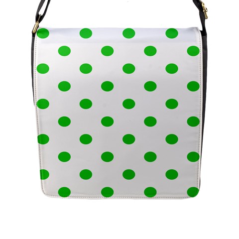 Polka Dots Front