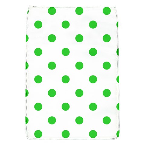Polka Dots Front