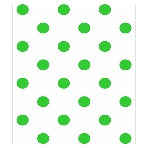Polka Dots Front