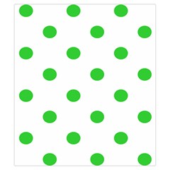 Polka Dots Back