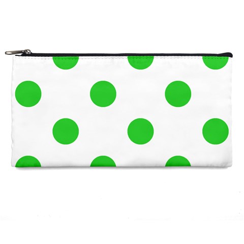 Polka Dots Front
