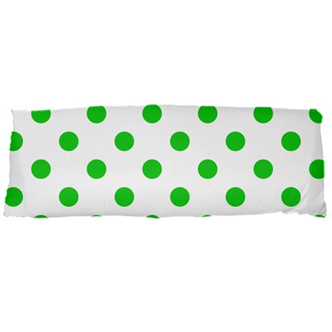 Polka Dots Front