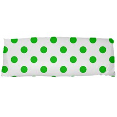 Polka Dots Back