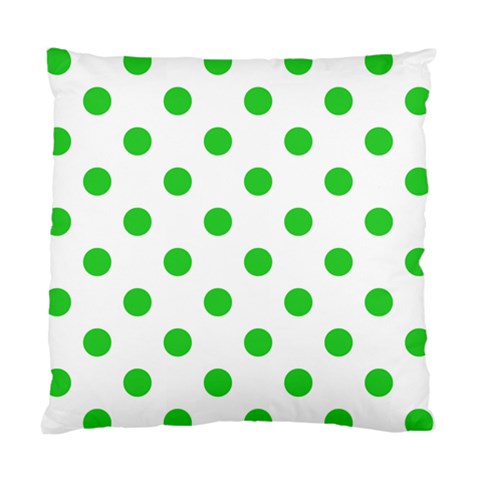 Polka Dots Front