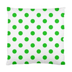 Polka Dots Back
