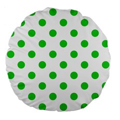 Polka Dots Back