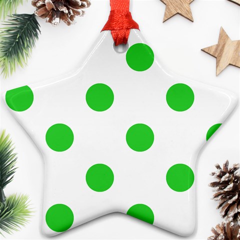 Polka Dots Front