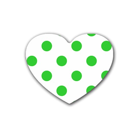Polka Dots Front