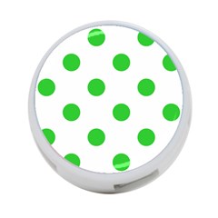 Polka Dots Back