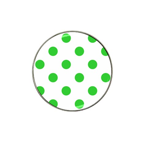 Polka Dots Front