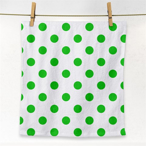 Polka Dots Front