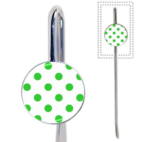 Polka Dots Front