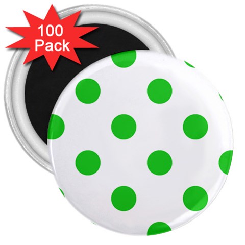 Polka Dots Front
