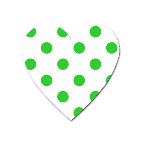Polka Dots Front
