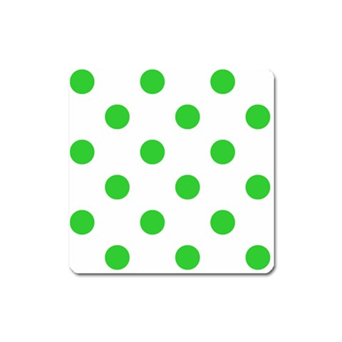 Polka Dots Front