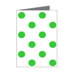 Polka Dots Left