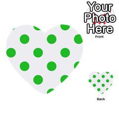 Polka Dots Front 52