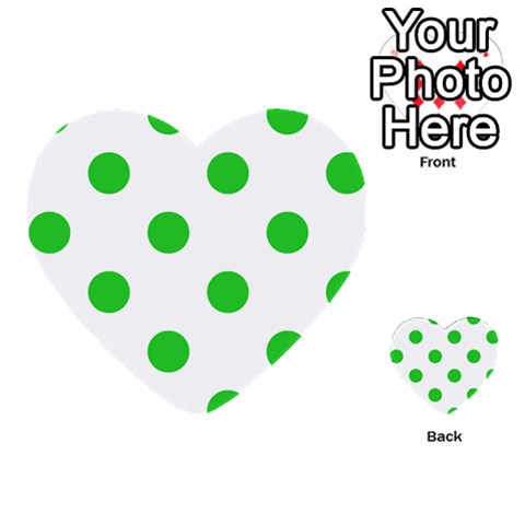 Polka Dots Front 3