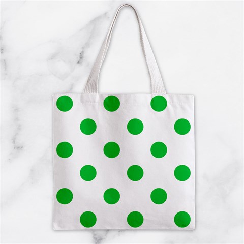 Polka Dots Back