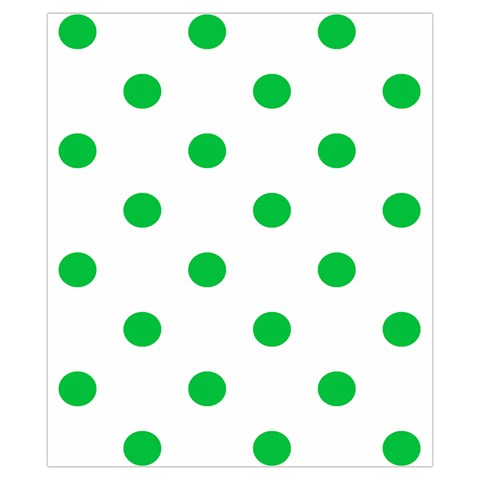 Polka Dots Front
