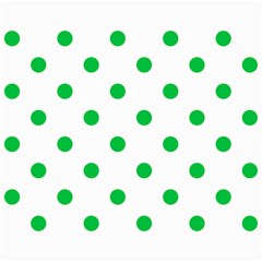 Polka Dots 10 x8  Print - 2