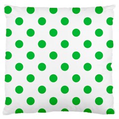 Polka Dots Back
