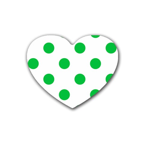 Polka Dots Front