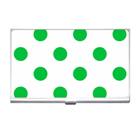 Polka Dots Front