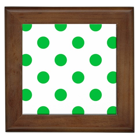 Polka Dots Front