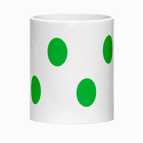Polka Dots Center