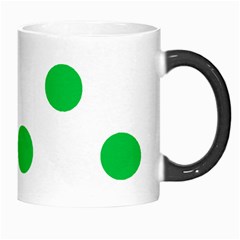 Polka Dots Right
