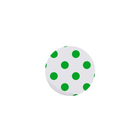 Polka Dots Front