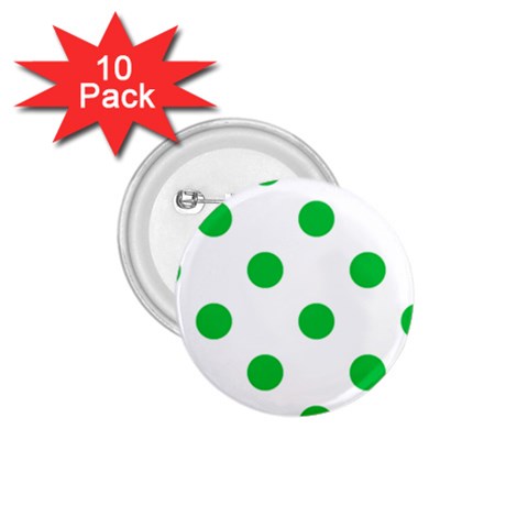 Polka Dots Front