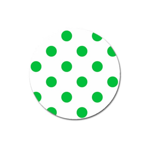 Polka Dots Front