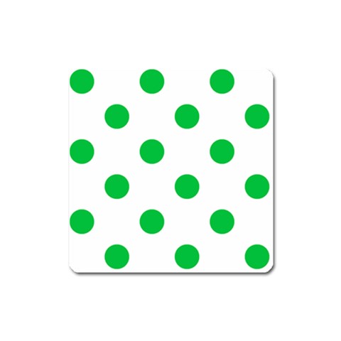 Polka Dots Front